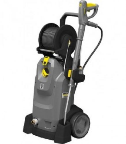 Nettoyeur haute pression KÄRCHER professionnel eau froid HD7/14-4 MX Plus 140 bar
