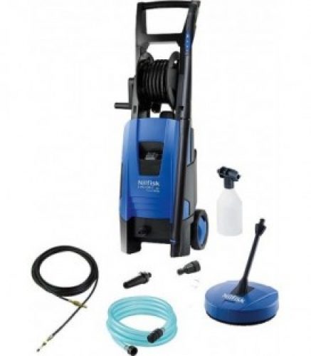Nettoyeur Haute pression NIlfisck-Alto C PG 130.2-8 PCDI X-tra