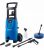 Nettoyeur haute pression Nilfisk-Alto C 120.7-6 PC eau froide