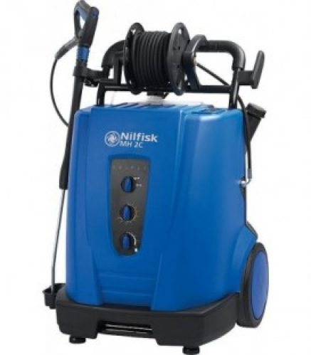 Nettoyeur haute pression Nilfisk-Alto MH 2M-140/600 X