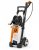 Nettoyeur haute pression STIHL RE 130 Plus