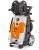 Nettoyeur haute pression STIHL RE 143 Plus