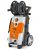 Nettoyeur haute pression STIHL RE 163 Plus