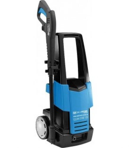 Nettoyeur haute pression WS Clean Star 130 HDR