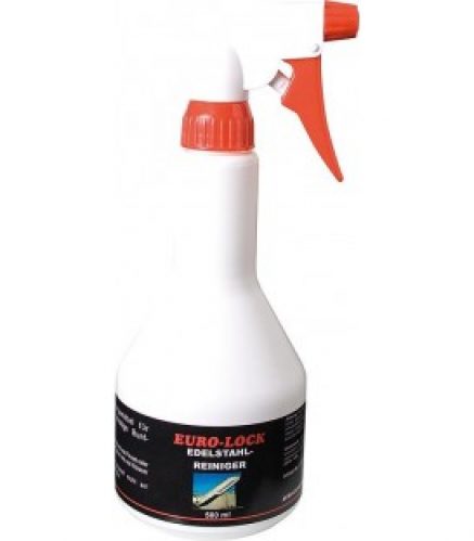 Nettoyeur inox Pulverisateur manuel 500 ml *** BG ***