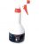 Nettoyeur plastique Pulverisateur manuel 500 ml *BG*