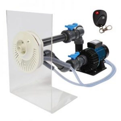 New Jet Vag – kit de nage