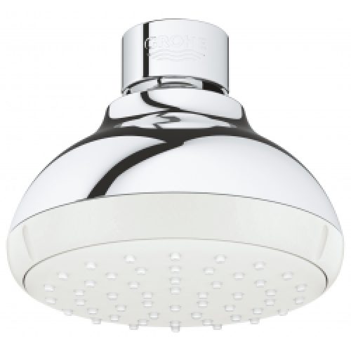 New Tempesta 100 Pomme de douche à 1 mode…