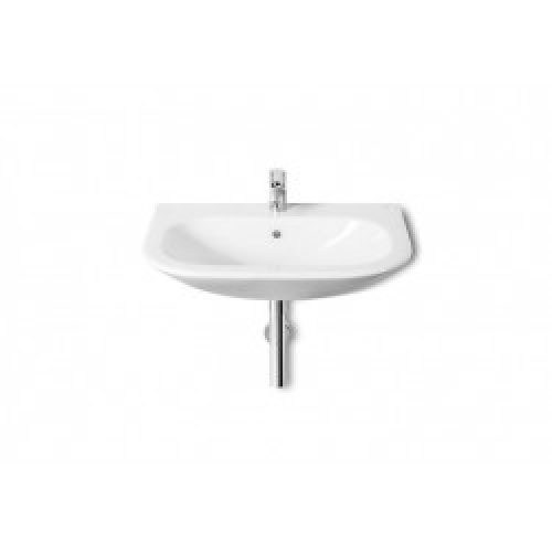 Nexo Lavabo 600X475 Avec Fixation Blanc – ROCA A327641000