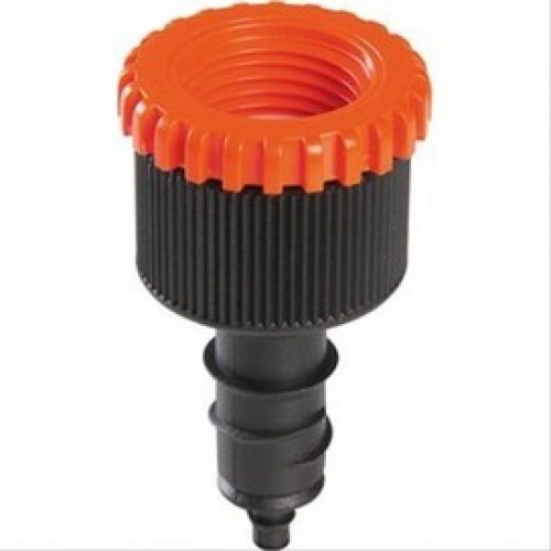 Nez de départ goutte à goutte, nez 3/4 » départ 13×16 – 4×6 Claber