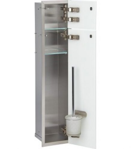 Niche à encastrer pour WC 150 x 800 mm