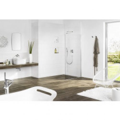 Niche pour salle de bain Wedi Sanwell