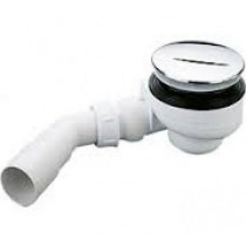 Nicoll Bonde douche Turboflow TB90