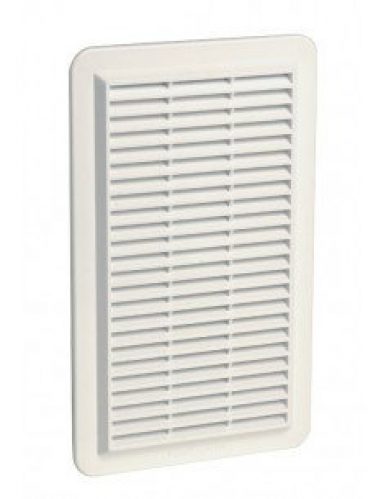 NICOLL – Grille d’aération en applique rectangulaire pour façades…