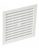 NICOLL – Grille de ventilation en applique Type 100cm2 carrée…