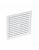 NICOLL – Grille de ventilation en applique Type 150cm2 carrée…