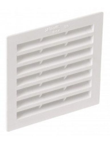 NICOLL – Grille de ventilation en applique Type 50cm2 carrée…
