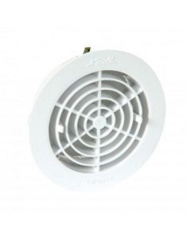 NICOLL – Grille de ventilation à encastrer aération intérieur à…