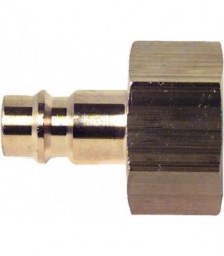 Nipple a enficher filet femelle type 26 G 1/4&Prime;