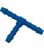 Nipple de connexion T Diametre 6 mm (5 pieces) ACC00211