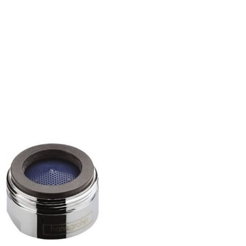 Nipple de réduction Hansgrohe pour iBox avec robinet d&rsquo;arrêt