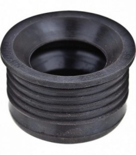 Nipple en caoutchouc HT (HTS+HTSW) NW 40-50, 1 1/2&Prime; Art. 3132