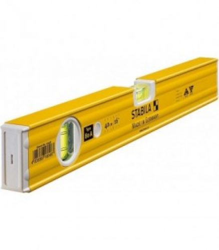 Niveau a bulle Stabila Type 80 A, 40cm