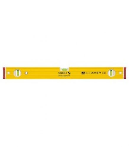 Niveau a bulle Stabila Type 96-2 M, 61cm, avec systeme aimante