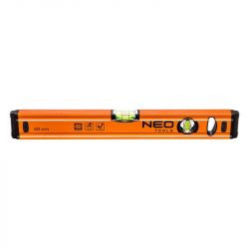 Niveau A Bulles Alu Anti Chocs Neo