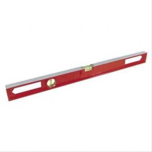 Niveau anti-choc 2 semelles standard L=600mm