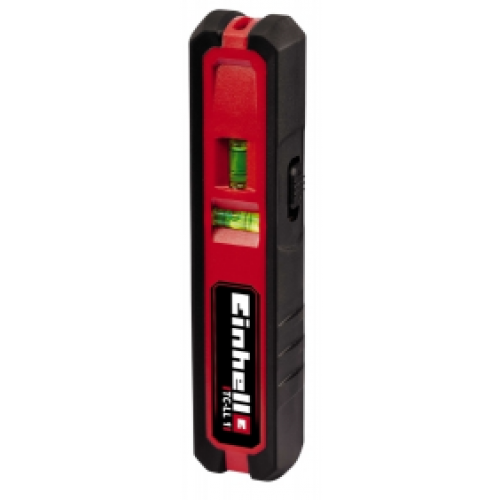 Niveau à bulle laser TC-LL 1