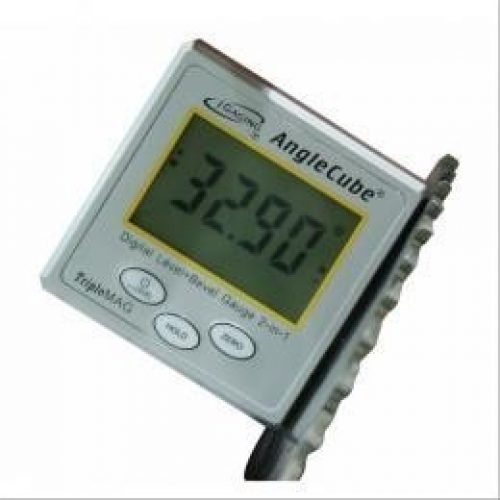 Niveau d&rsquo;angle électronique JSTH – JSTH