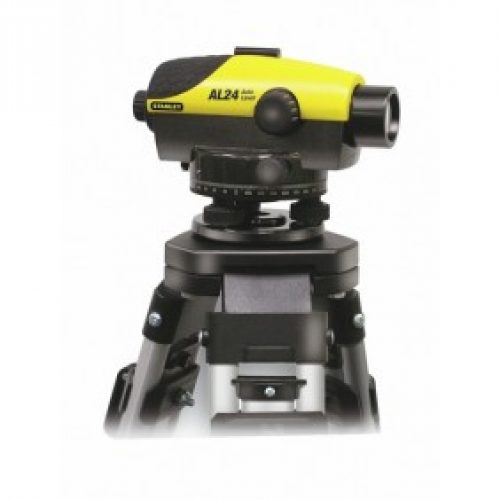 Niveau en extérieur AL 24 GVP