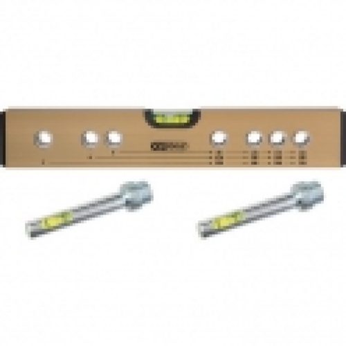 Niveau à entraxe normalisé – KS Tools