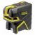 Niveau laser croix 2 points 50m FATMAX – FMHT1-77414