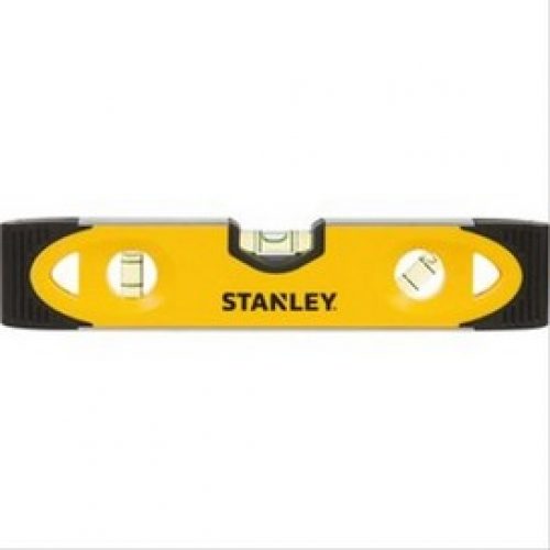 Niveau Torpedo magnétique FatMax Pro – STANLEY