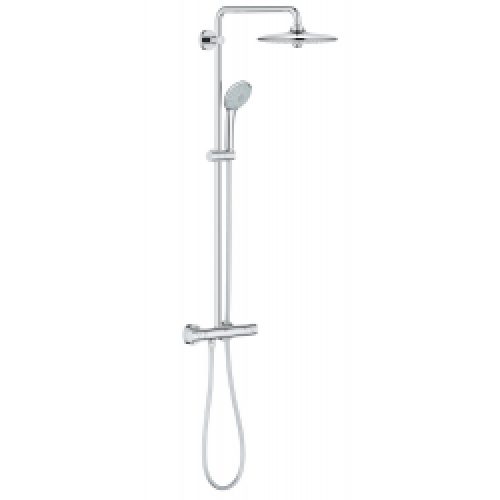 Nouvelle colonne de douche Euphoria…