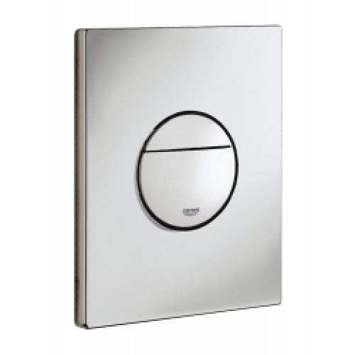 Nova Cosmopolitan Plaque de commande WC…