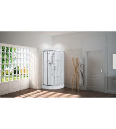 NOVELLINI NEW OLIDAY SEMICIRCOLARE SENZA IDRO