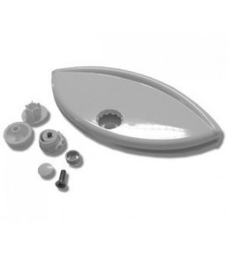 novellini-remplacement Poignée de la porte de douche R06JOL