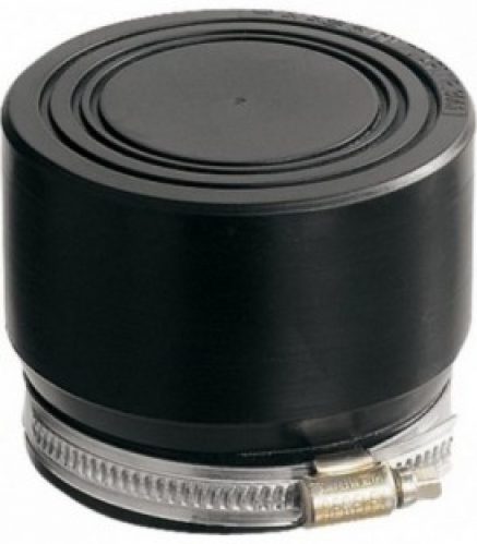 OHA manchon de raccordement DN 100 Art. 3062 pince pour tuyaux souple inclus