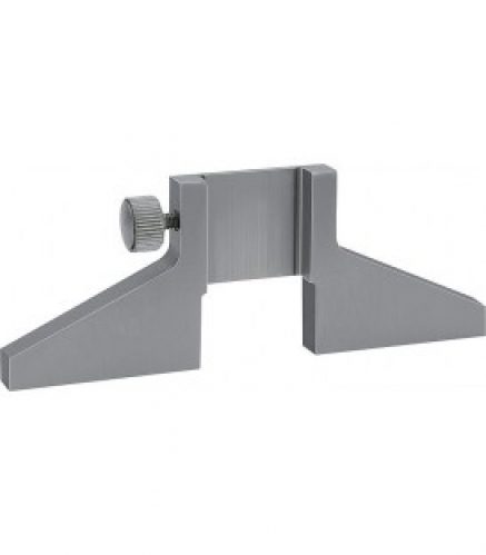 Ohmmetre a pont 75 mm