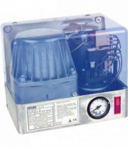 Oilpress agregat de reservoir sous pression type 230