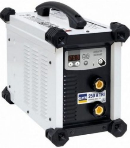 Onduleur de soudage manuel E, 230V triphase Type PROGYS 250 TRI