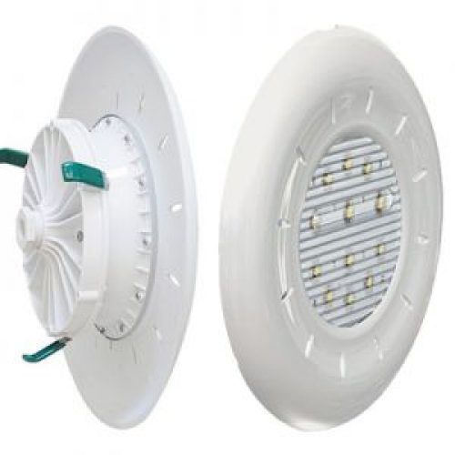 Optique Led WELTICO – Eclairage Blanc ou Couleur