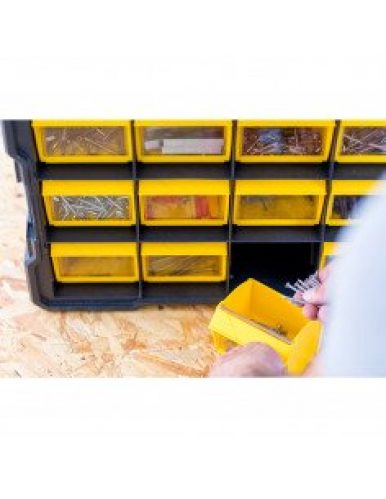 Organiseur FLIP BIN FATMAX STANLEY FMST81077-1
