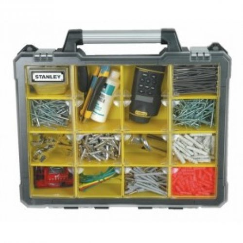 Organiseur Pro FatMax Xtreme 1-93-293 avec sangle