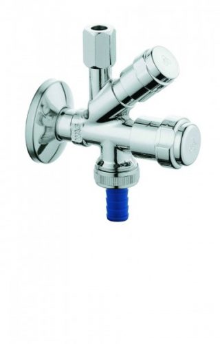 Original Was Vanne D&rsquo;Angle Dn 10 Grohe