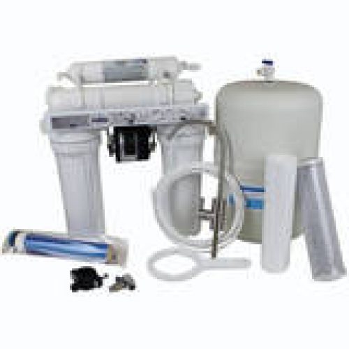 Osmoseur PALLAS 4T50 – Pompe permeat…