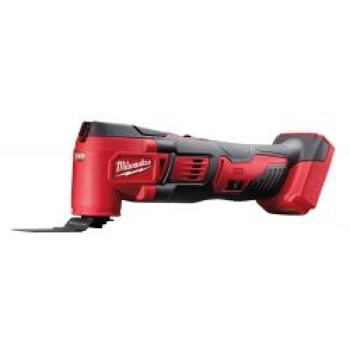 Outil Multifonctions 18V Li Ion Milwaukee M18 Bmt 0